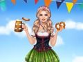 Spill Bonnie Oktoberfest online