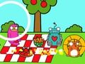 Spill Horace vs ost online