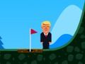 Spill Presidentens golf  online