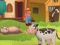 Spill Old MacDonald Farm online