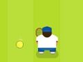 Spill Tenniskriger online Spill Tenniskriger online