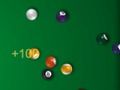 Spill Pool 9 baller  online