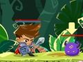 Spill Hero's Journey online
