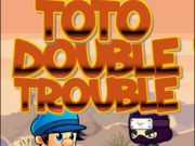 Spill Toto dobbeltproblemer online