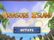 Spill Treasure Island online