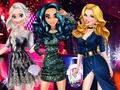 Spill Princess Night Out i Hollywood  online