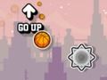 Spill Flying Ball online