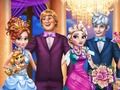 Spill Prinsesser Castle Ball online