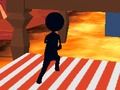 Spill Gulv Er Lava Runner  online