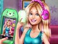 Spill Ellie fantastisk selfie  online