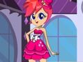 Spill Equestria Girls: Making an Avatar  online