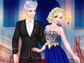 Spill 30 og 1 ballkjole til prinsesse  online
