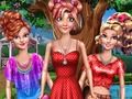 Spill Doll Fashion Look online