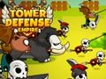 Spill Tower Defense Empire online