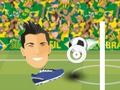 Spill Fotballlegenden: Head Soccer  online