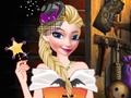 Spill Halloween fest  online