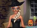 Spill Isprinsesse Halloween Preps  online
