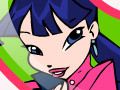 Spill Winx magisk musikk  online