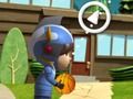 Spill Mindys Moonball  online