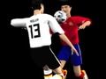 Spill World Cup 2018 Football Edition  online