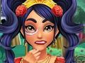 Spill Ansiktshudpleie Jasmine  online