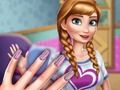 Spill Prinsesser: Neglesalong  online