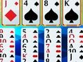 Spill Eliminator Solitaire online
