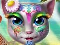 Spill Kitty Beach Makeup online