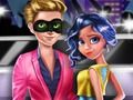 Spill Super Par Glam Party  online