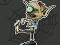 Spill Hvert monster trenger et navn! online Spill Hvert monster trenger et navn! online