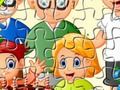 Spill Gratulerer med dagen med familien  online