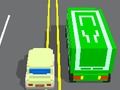 Spill Pixel motorvei  online