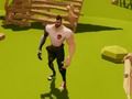 Spill Fort Building Simulator online