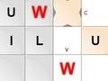 Spill Daglig Wordoku  online