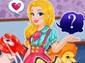 Spill Audrey's Toy Shop online