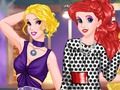 Spill Prinsesses talkshow VIP online