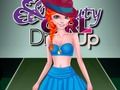Spill Beauty Girl Dress Up online