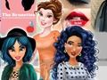 Spill Vloggtips for prinsessestil for brunetter  online