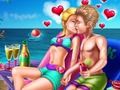 Spill Ellie Private Beach online