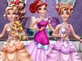 Spill Prinsessens hjemkomstfest  online
