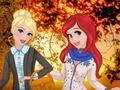 Spill Prinsesse genser Vær  online