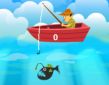 Spill Fiske online Spill Fiske online