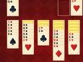 Spill Tante Mary Solitaireй  online