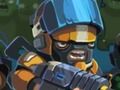 Spill Zombie Rising online