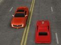 Spill Speeding Explosion 3D  online