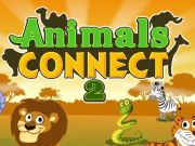 Spill Animal Connection 2  online