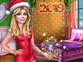 Spill Ellie New Year Room Decor online