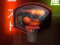 Spill 2D Crazy Basketball online