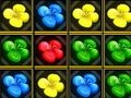 Spill Blomster Blokker Collapse  online