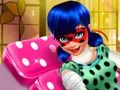 Spill Lady Bug: super bedring  online